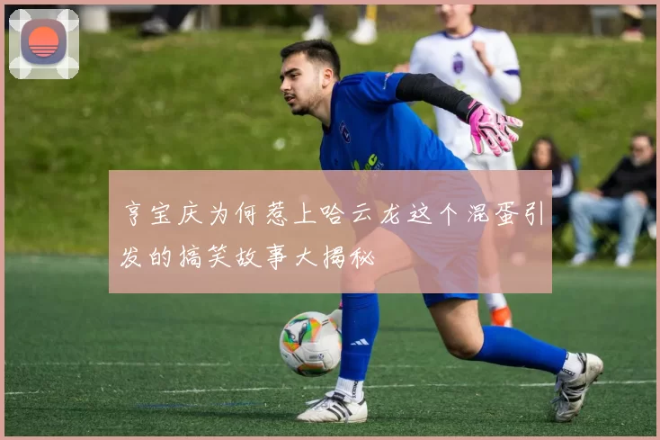 亨宝庆为何惹上哈云龙这个混蛋引发的搞笑故事大揭秘